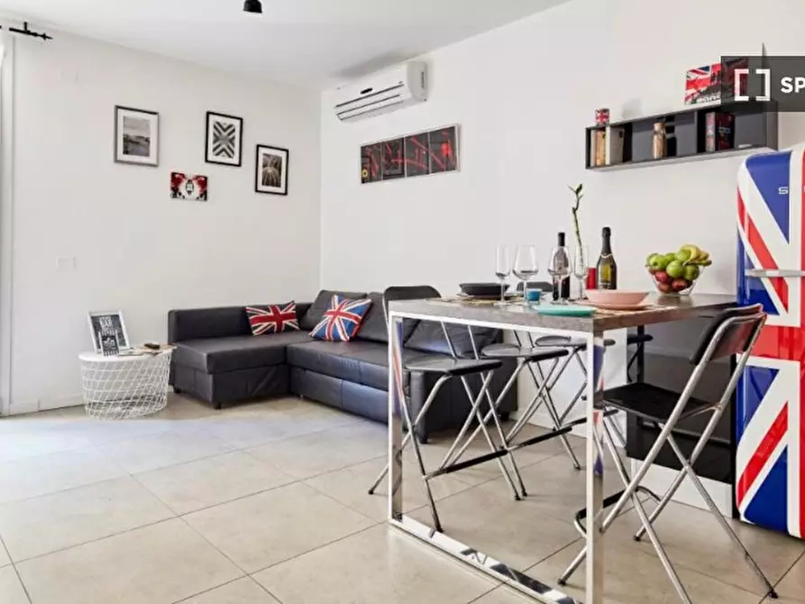 appartamento in affitto a Firenze