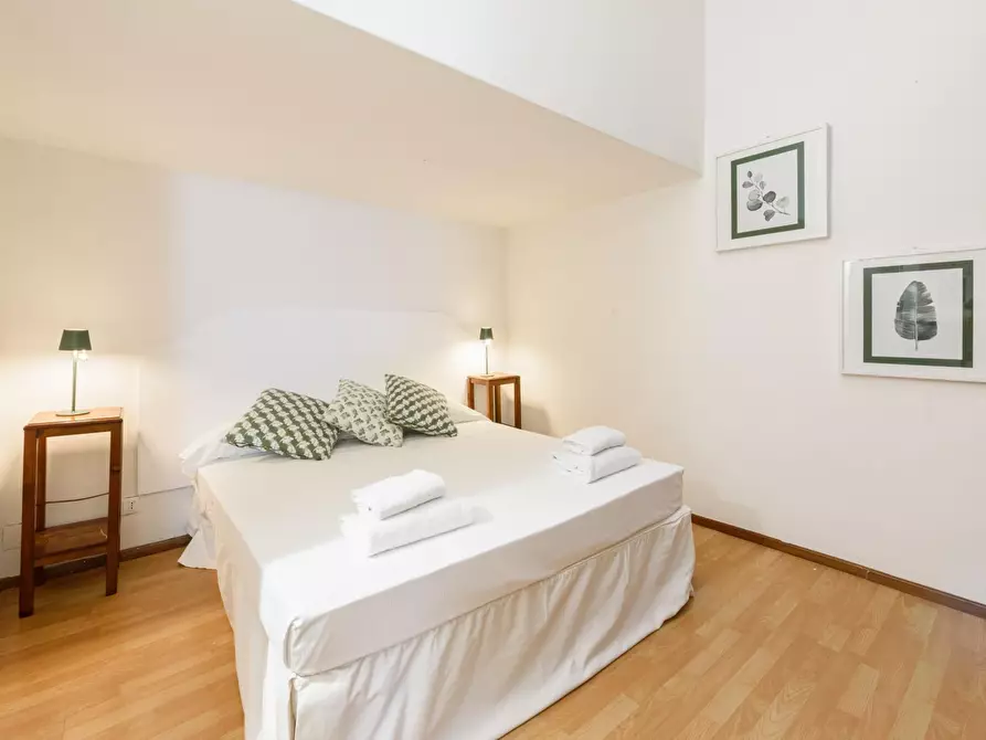 appartamento in affitto a Firenze in zona Centro San Frediano
