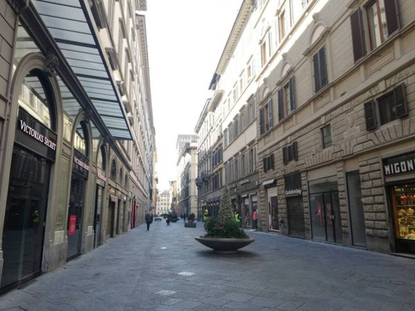 negozio in affitto a Firenze