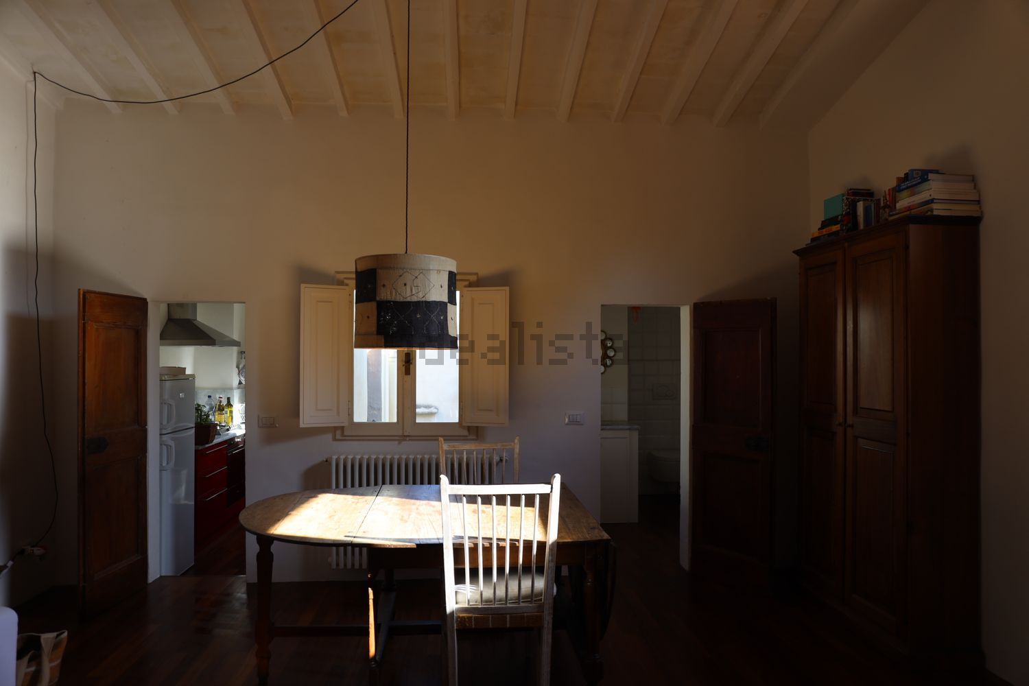 appartamento in affitto a Firenze in zona Centro San Frediano