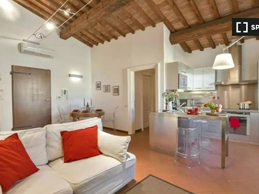 appartamento in affitto a Firenze
