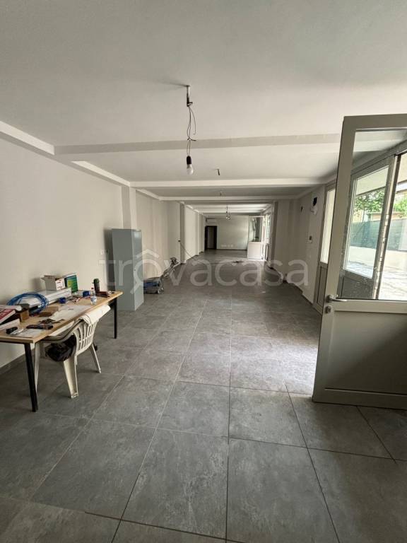appartamento in affitto a Firenze in zona Coverciano