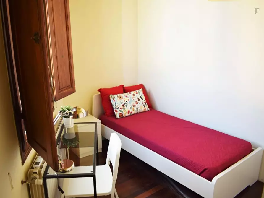 appartamento in affitto a Firenze