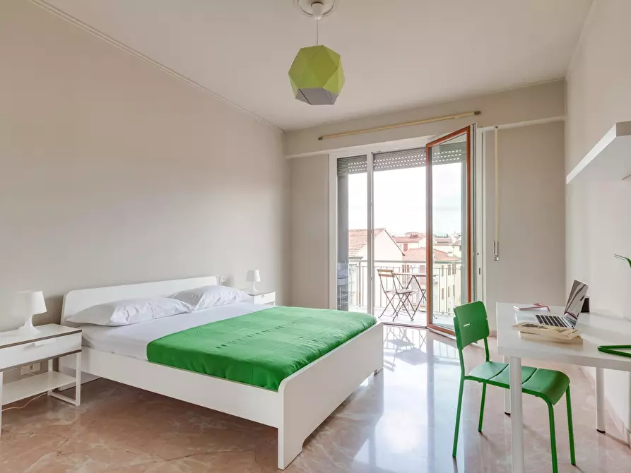 appartamento in affitto a Firenze