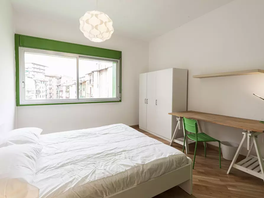 appartamento in affitto a Firenze in zona Ponte all'Asse