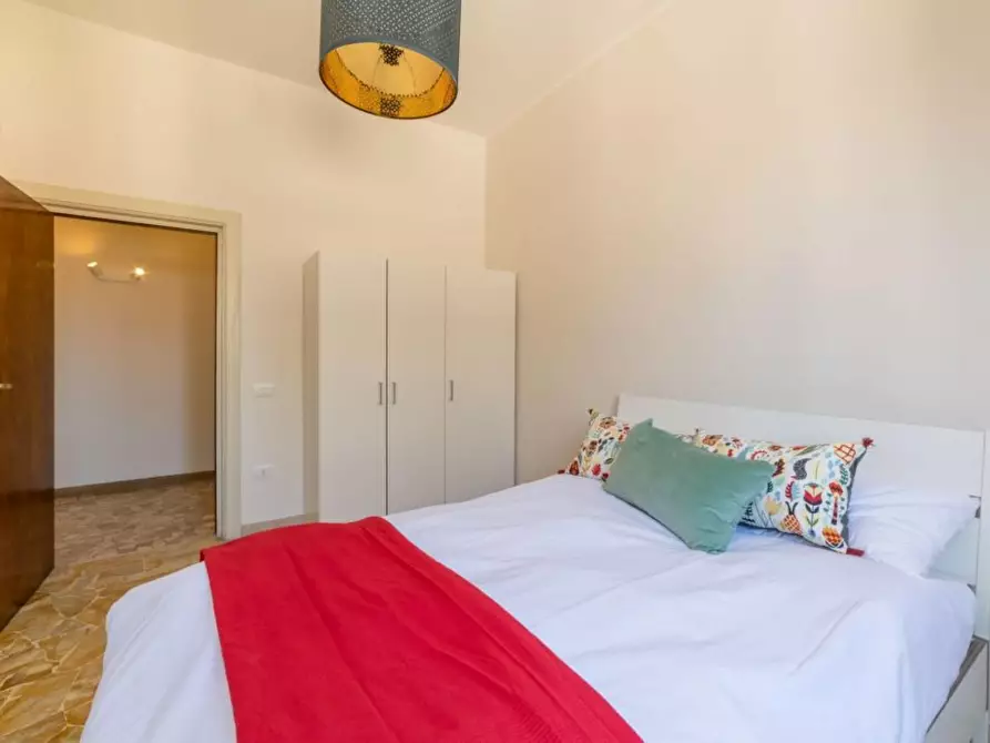 appartamento in affitto a Firenze in zona Campo di Marte