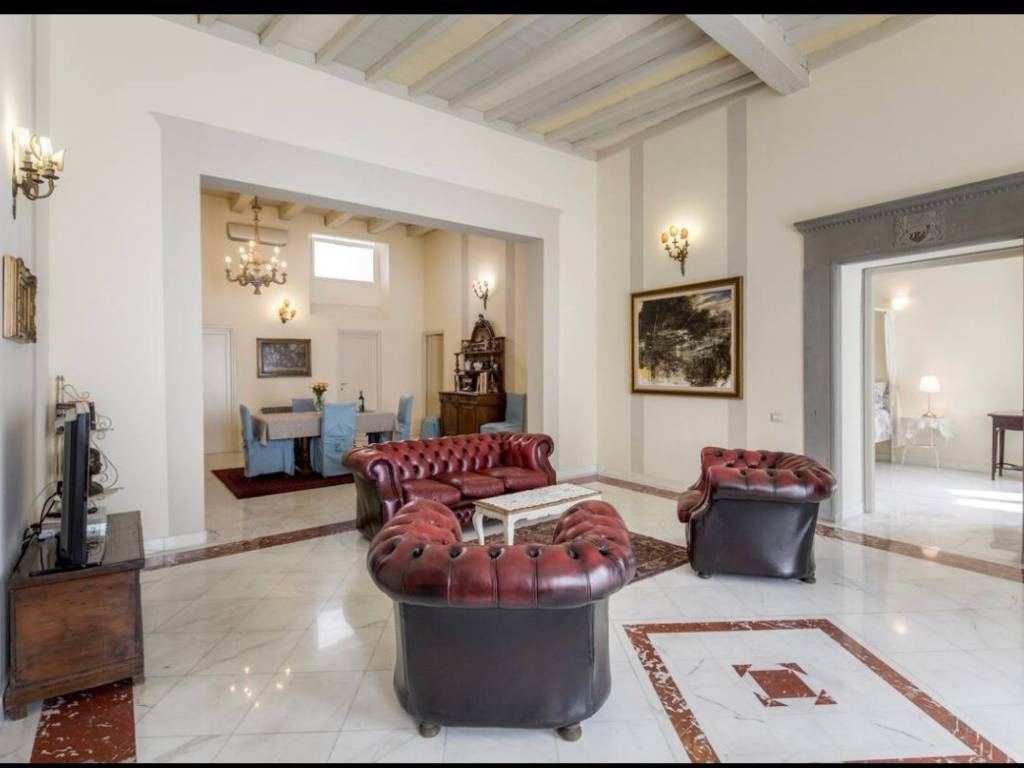 appartamento in affitto a Firenze