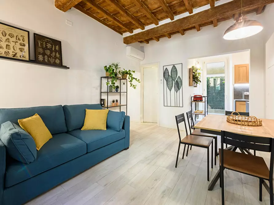 appartamento in affitto a Firenze in zona Centro San Frediano