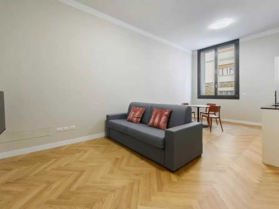 appartamento in affitto a Firenze