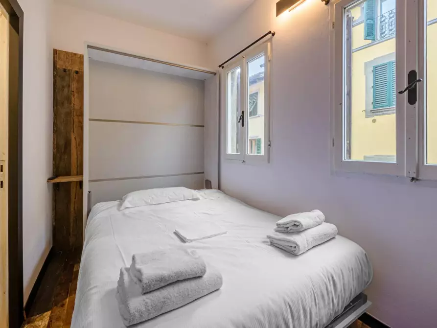 appartamento in affitto a Firenze in zona Centro San Frediano