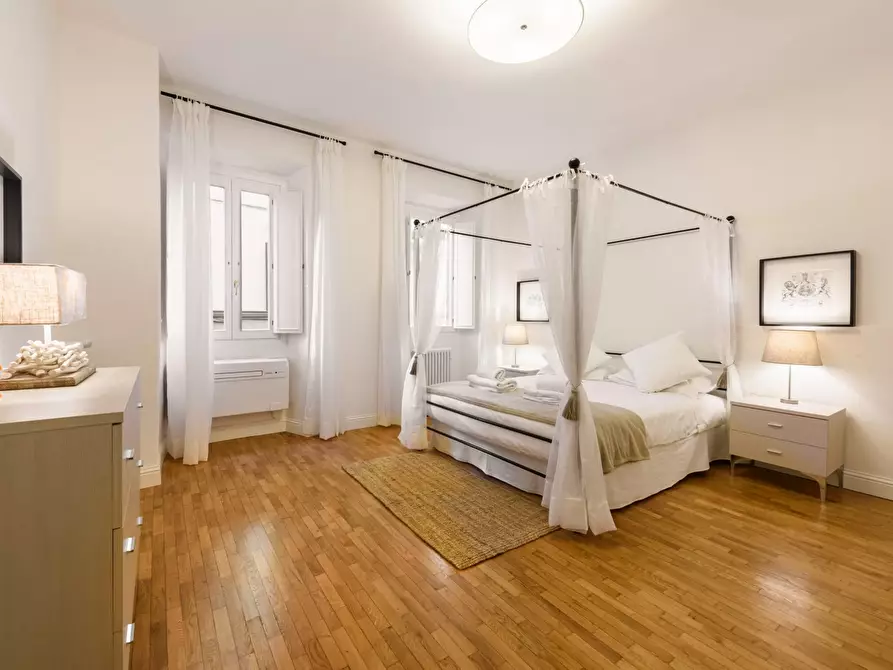 appartamento in affitto a Firenze in zona Centro San Frediano