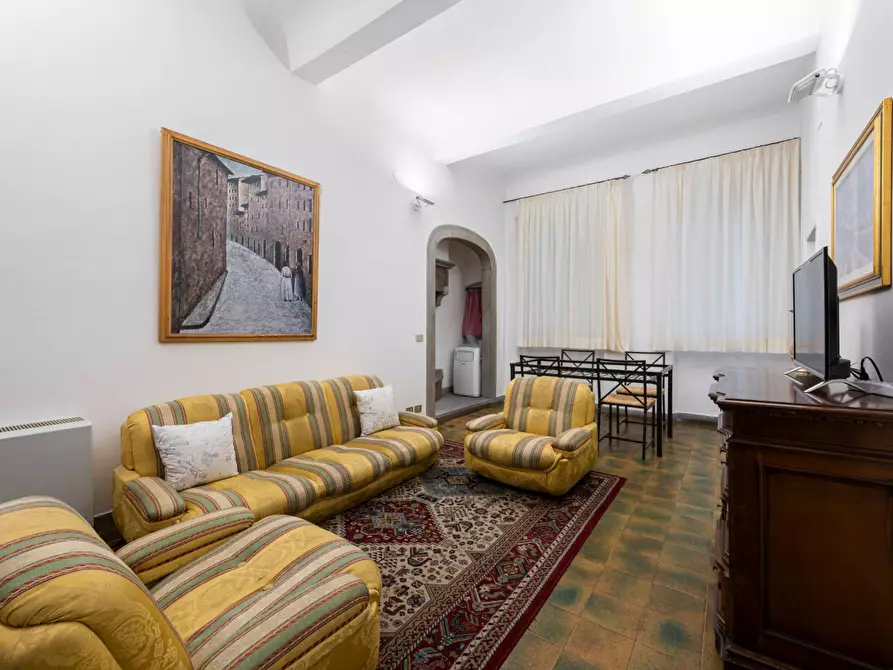 appartamento in affitto a Firenze in zona Centro San Frediano