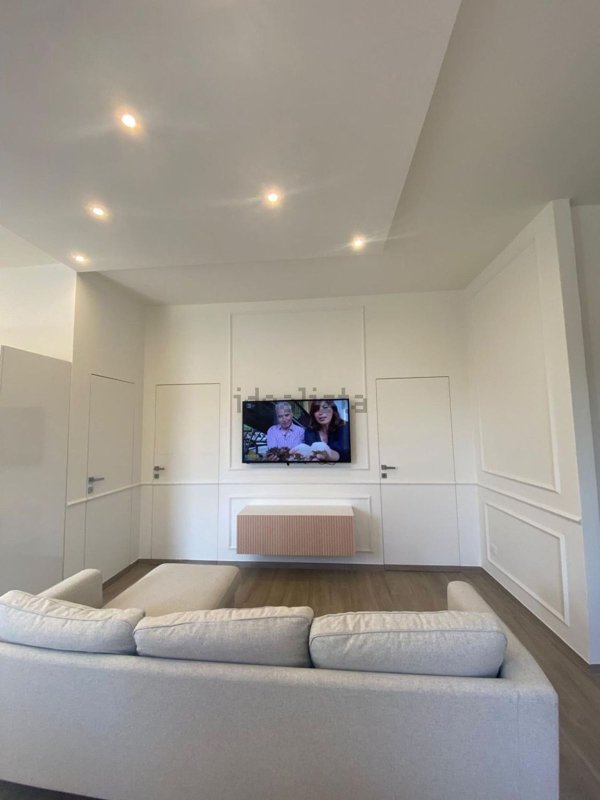 appartamento in affitto a Firenze in zona Campo di Marte