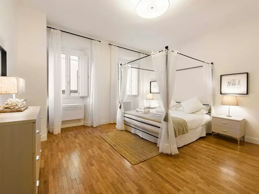 appartamento in affitto a Firenze in zona Centro San Frediano