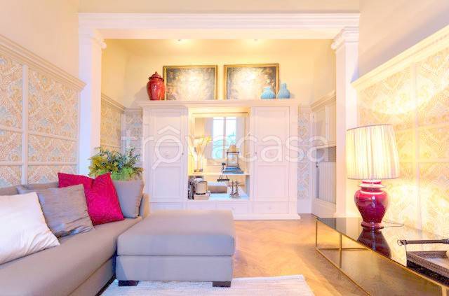 appartamento in affitto a Firenze in zona Centro Duomo