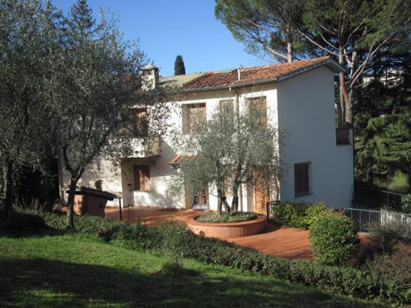 casa indipendente in affitto a Firenze in zona Centro San Frediano