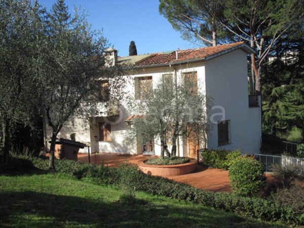 casa indipendente in affitto a Firenze in zona Porta Romana