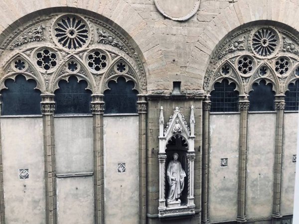 ufficio in affitto a Firenze