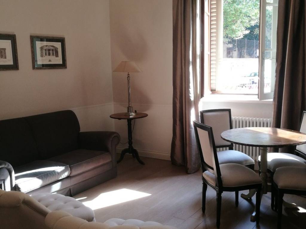 appartamento in affitto a Firenze in zona Centro San Frediano