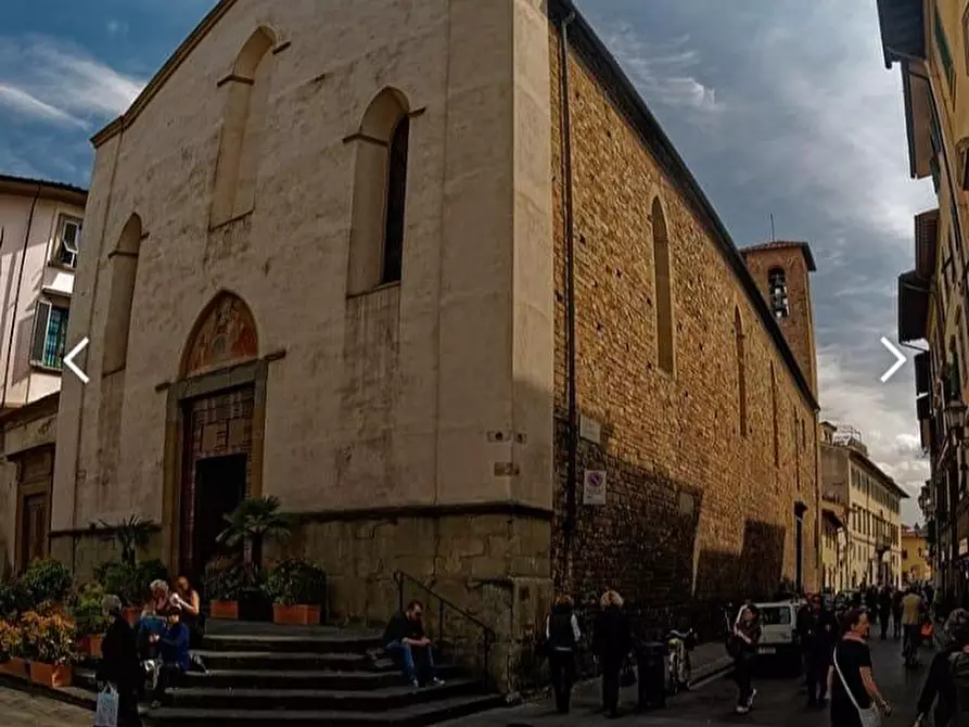 negozio in affitto a Firenze