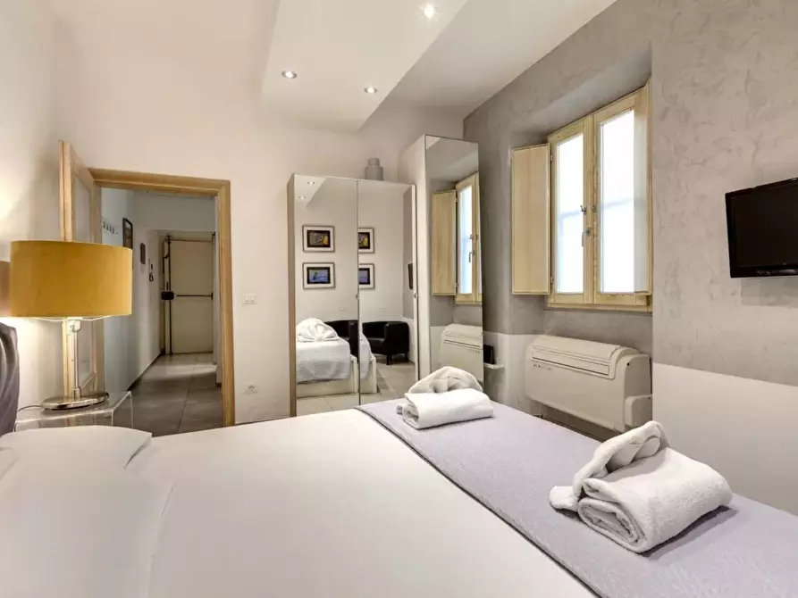 appartamento in affitto a Firenze