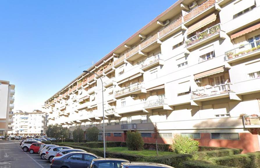 appartamento in affitto a Firenze in zona Careggi