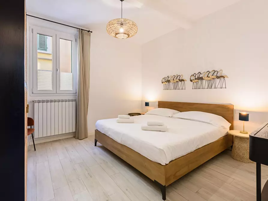 appartamento in affitto a Firenze in zona Centro San Frediano