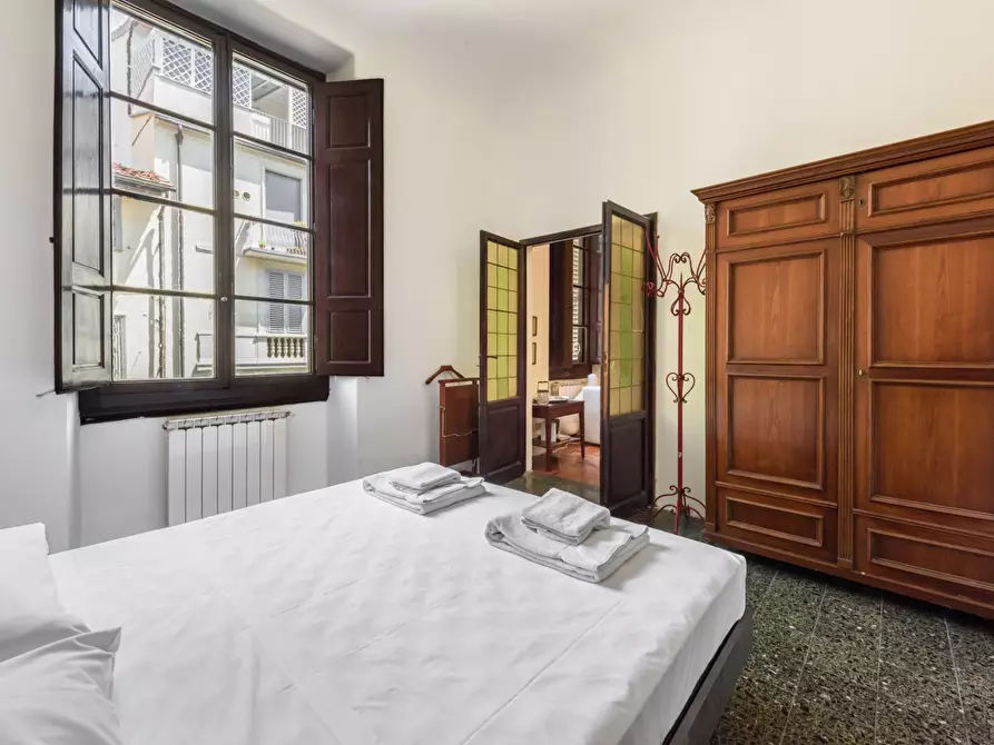 appartamento in affitto a Firenze in zona Centro Santa Maria Novella