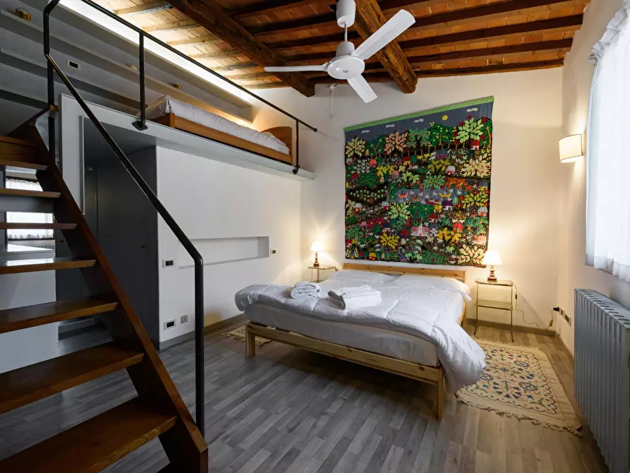 appartamento in affitto a Firenze in zona Centro San Frediano