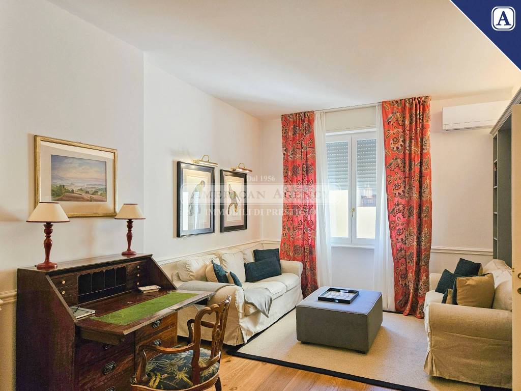 appartamento in affitto a Firenze