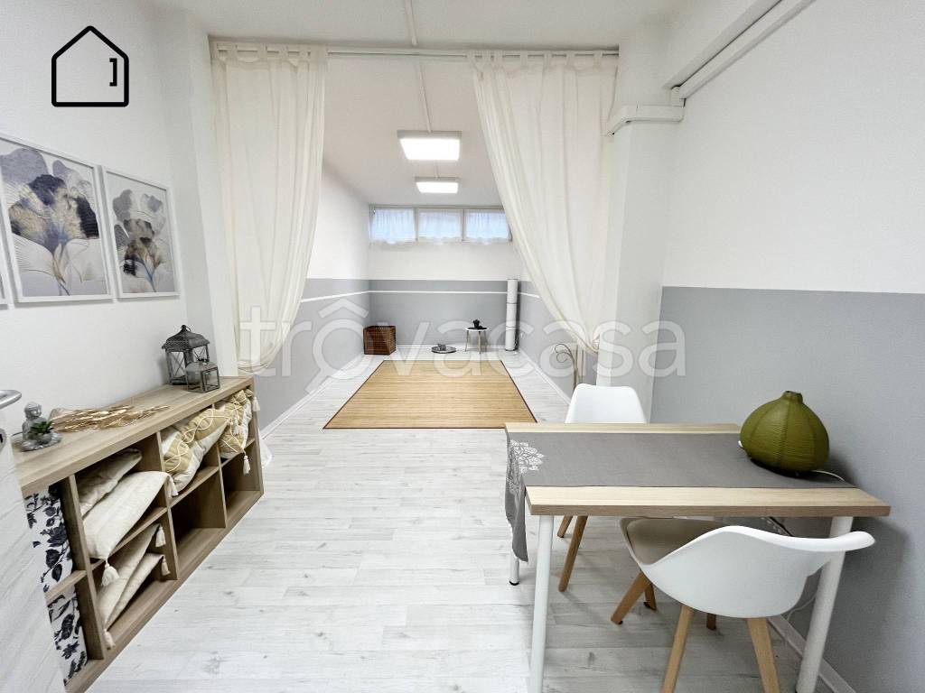 ufficio in affitto a Firenze in zona Bellariva