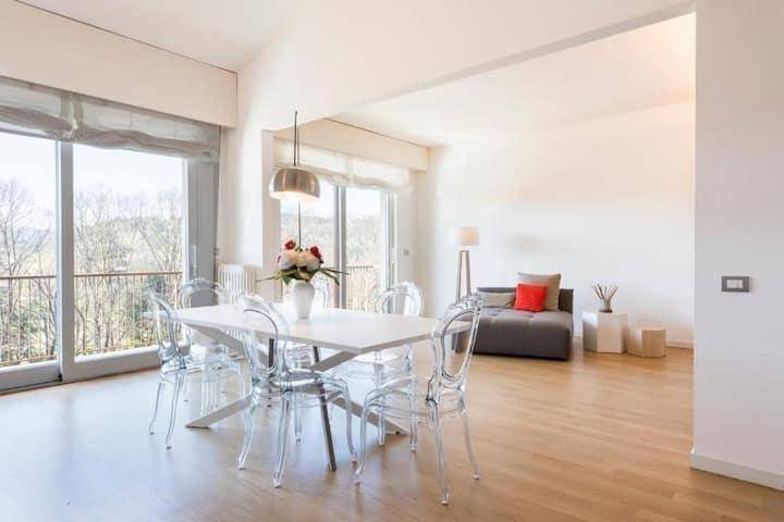 appartamento in affitto a Firenze in zona Centro Storico