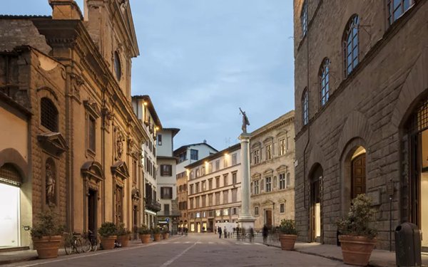 negozio in affitto a Firenze