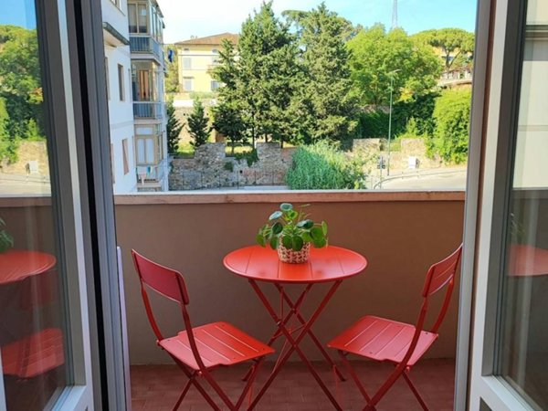 appartamento in affitto a Firenze in zona Careggi