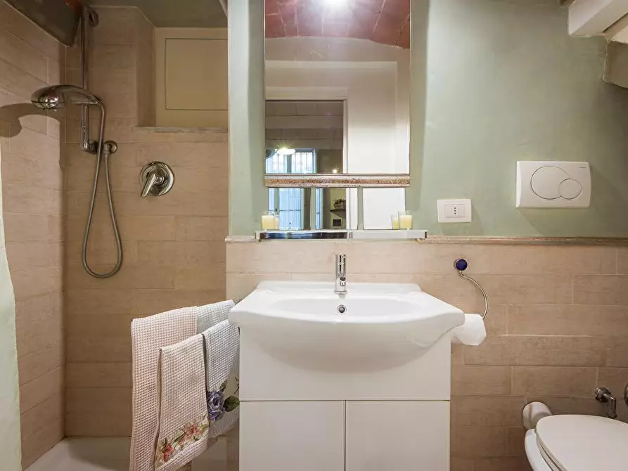appartamento in affitto a Firenze