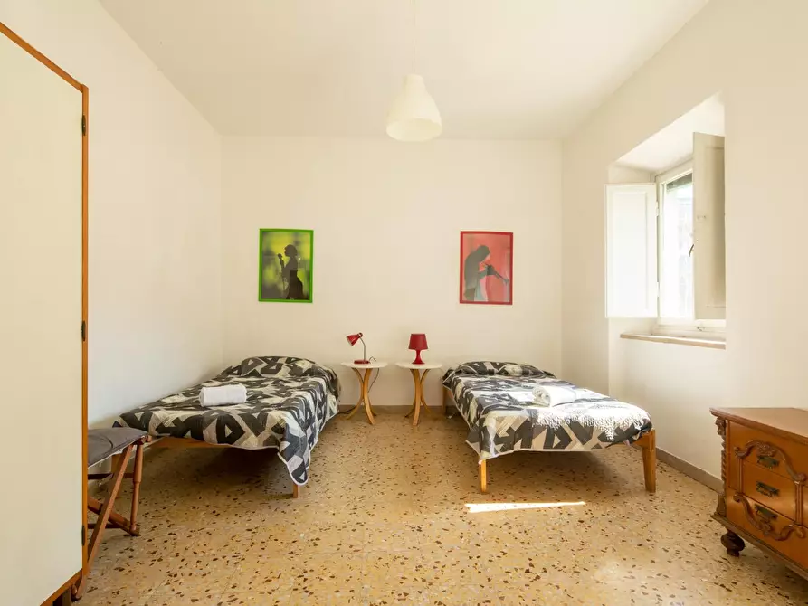 appartamento in affitto a Firenze in zona Centro San Frediano
