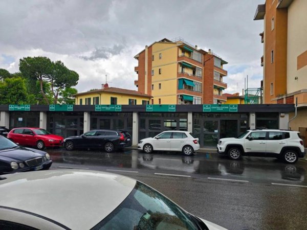 negozio in affitto a Firenze