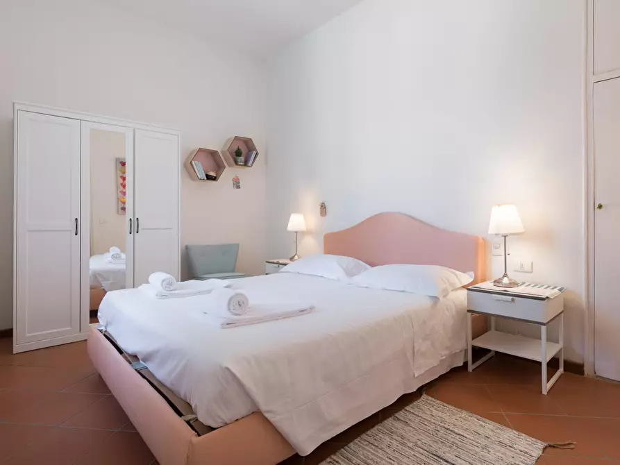 appartamento in affitto a Firenze