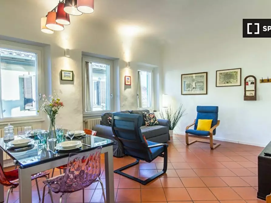 appartamento in affitto a Firenze