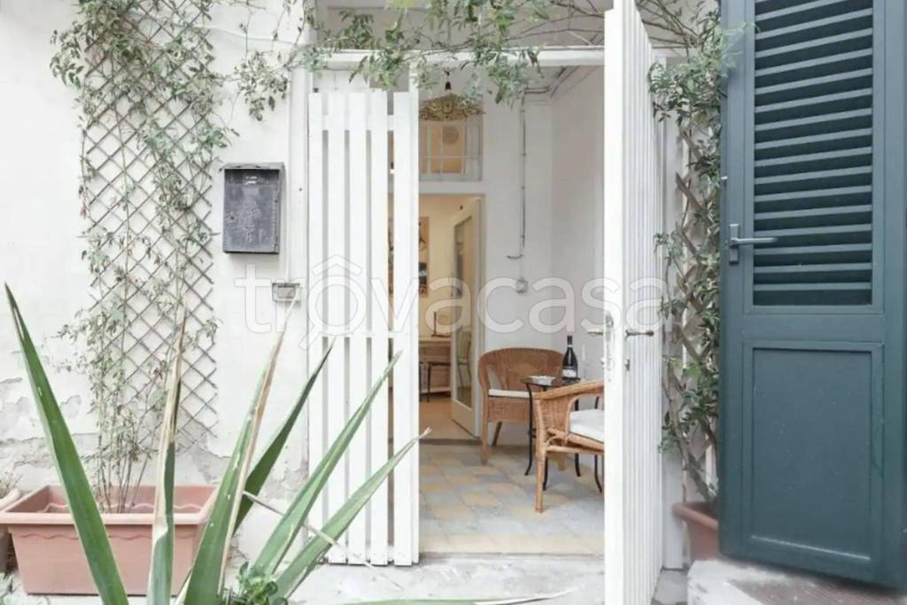 appartamento in affitto a Firenze in zona Centro Duomo