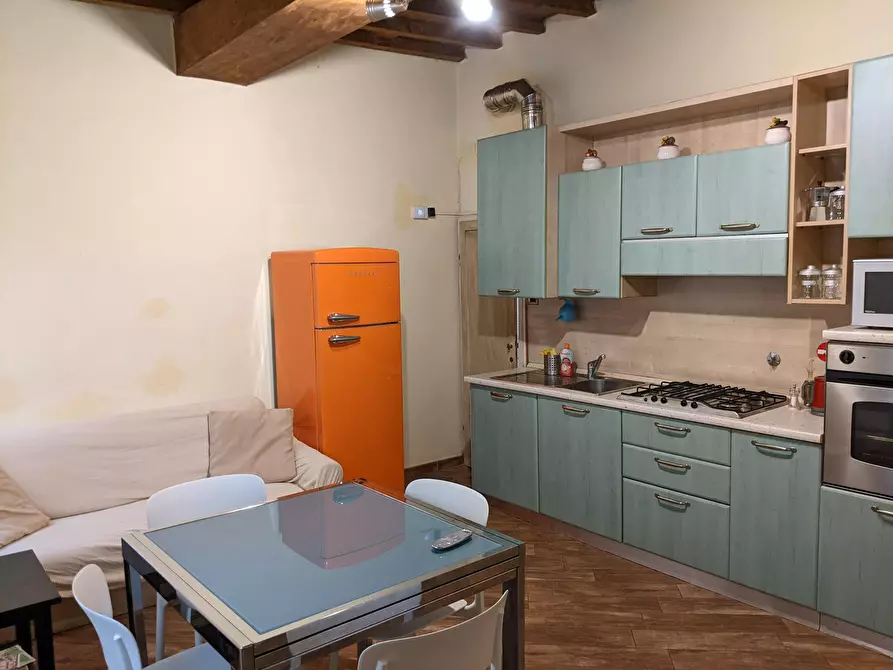 appartamento in affitto a Firenze