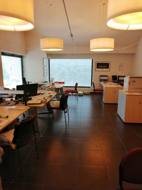 ufficio in affitto a Firenze in zona Peretola