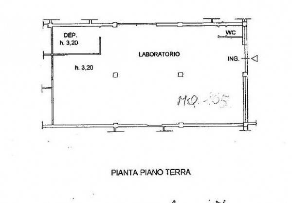 casa semindipendente in affitto a Firenze in zona Galluzzo