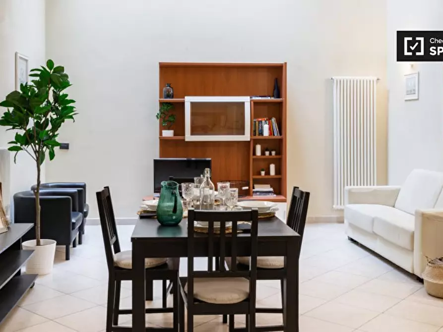 appartamento in affitto a Firenze