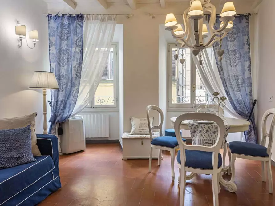 appartamento in affitto a Firenze
