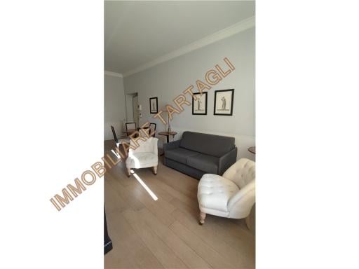 appartamento in affitto a Firenze in zona Centro San Frediano