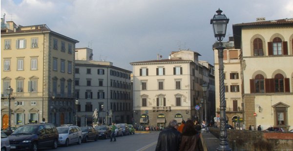 negozio in affitto a Firenze