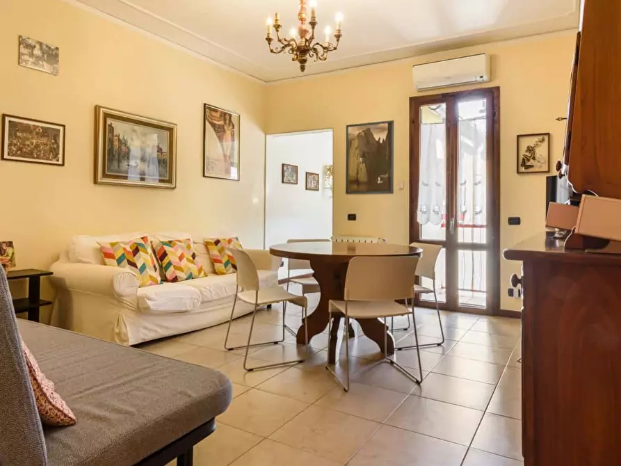 appartamento in affitto a Firenze