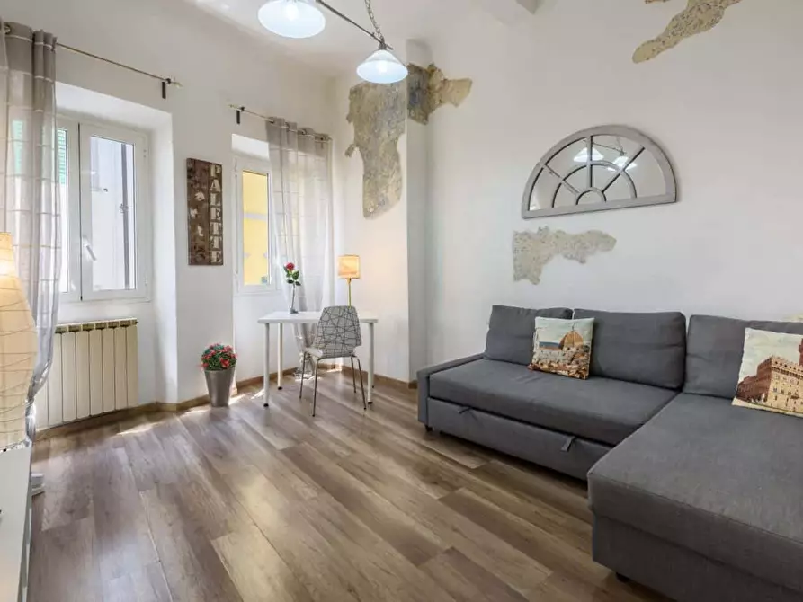 appartamento in affitto a Firenze