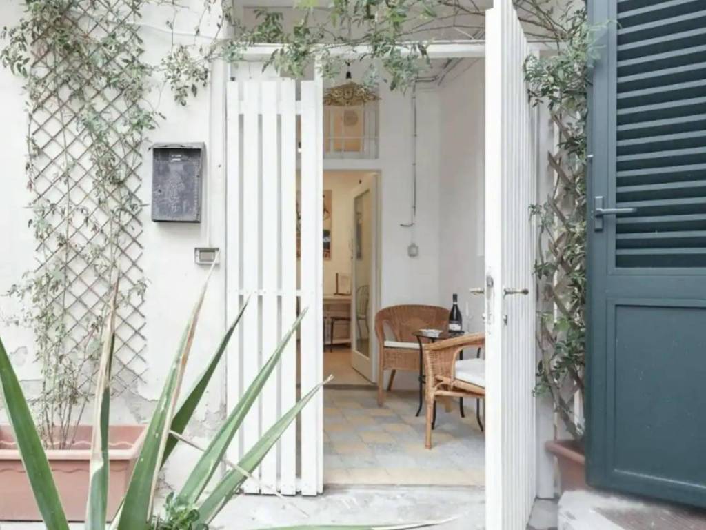 appartamento in affitto a Firenze in zona Centro Duomo